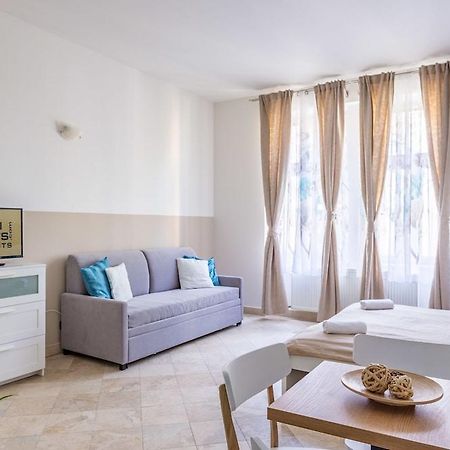 Legerova 33 Apartments براغ المظهر الخارجي الصورة