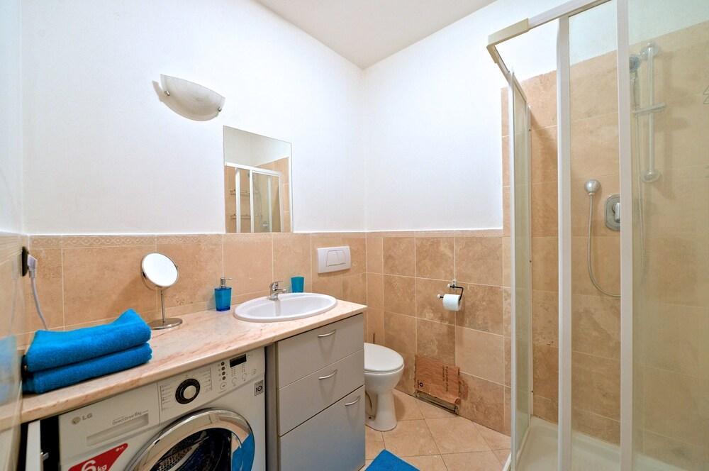 Legerova 33 Apartments براغ المظهر الخارجي الصورة