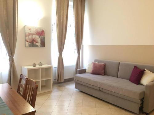 Legerova 33 Apartments براغ المظهر الخارجي الصورة