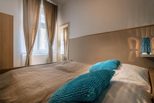 Legerova 33 Apartments براغ المظهر الخارجي الصورة