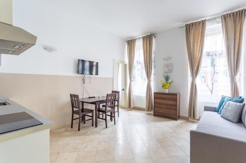 Legerova 33 Apartments براغ المظهر الخارجي الصورة