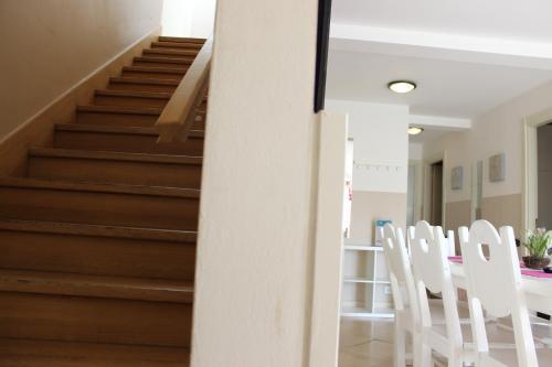Legerova 33 Apartments براغ المظهر الخارجي الصورة