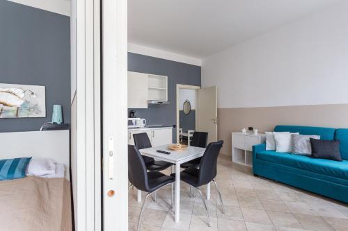 Legerova 33 Apartments براغ المظهر الخارجي الصورة